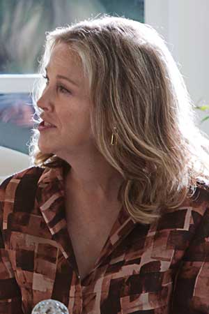 Catherine O'Hara Killers