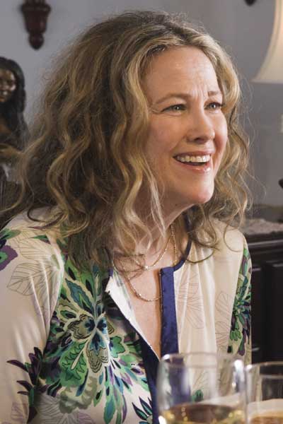Catherine O'Hara Un lugar donde quedarse
