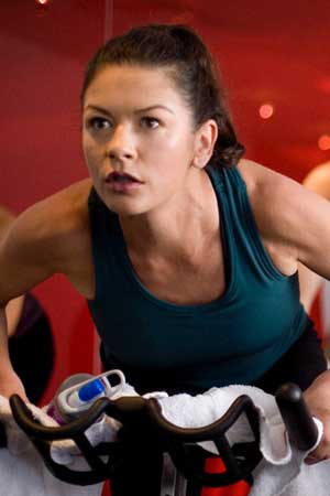 Catherine Zeta-Jones Mi segunda vez