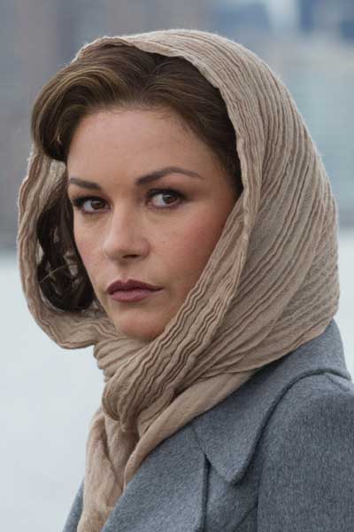 Catherine Zeta-Jones La trama