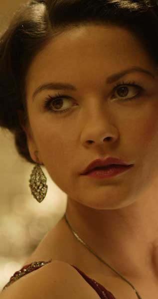 Catherine Zeta-Jones El último gran mago