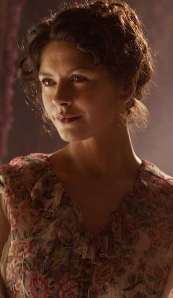 Catherine Zeta-Jones El último gran mago