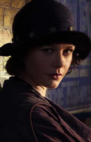 Catherine Zeta-Jones El último gran mago