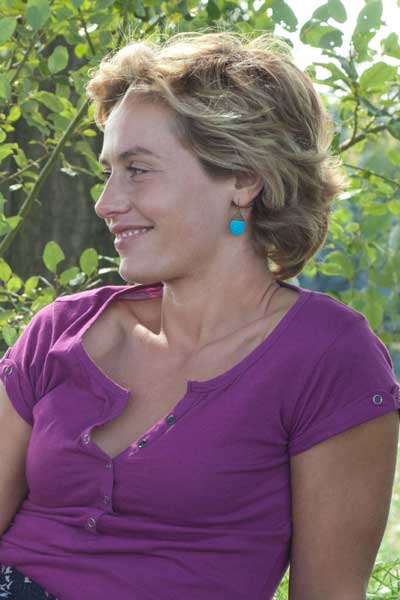 Cécile De France El niño de la bicicleta