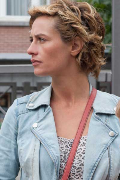 Cécile De France El niño de la bicicleta