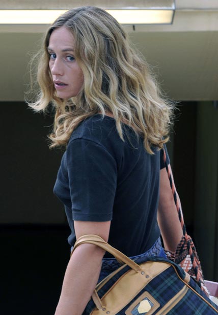 Cécile De France Un amor de verano