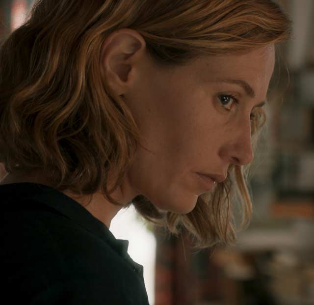 Cécile De France Sácame de dudas