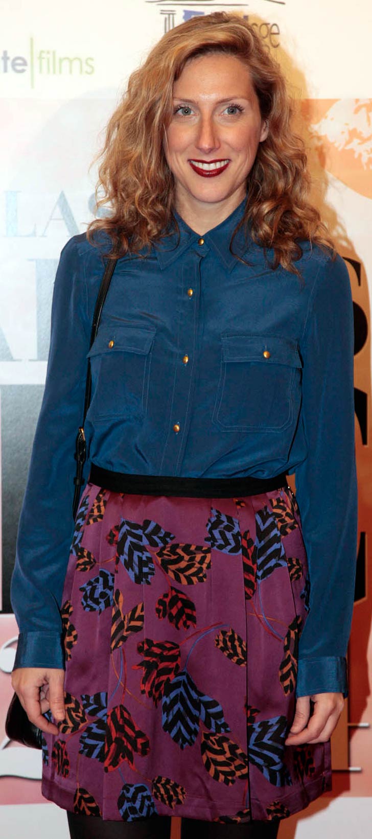 Cecilia Freire Medallas CEC 2013