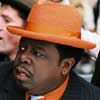 Cedric the Entertainer The Honeymooners