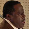Cedric the Entertainer Cadillac Records