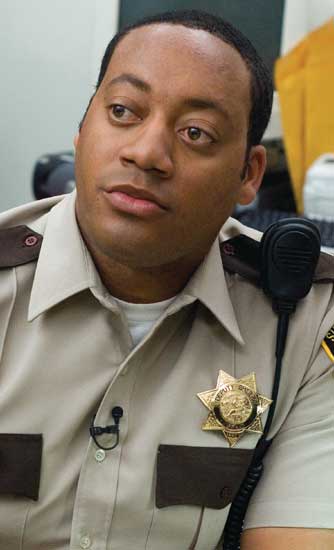Cedric Yarbrough ¡Maderos 091!