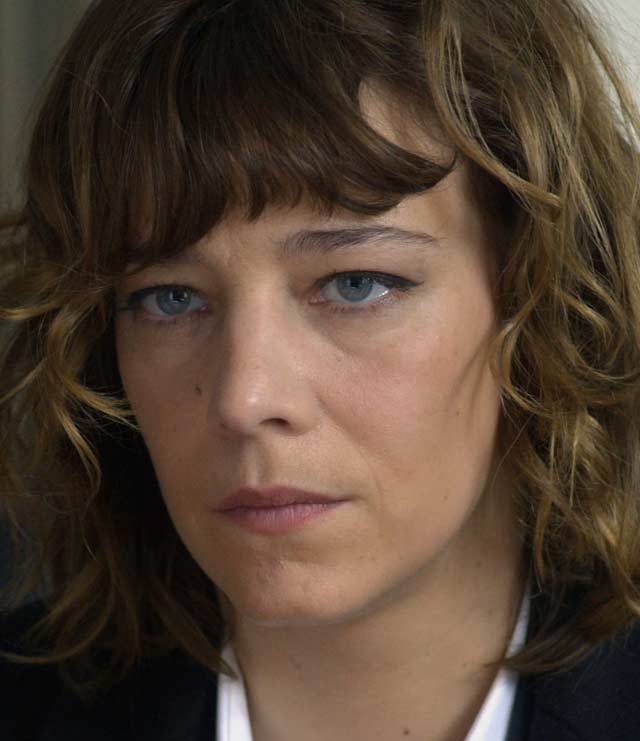 Céline Sallette Corporate