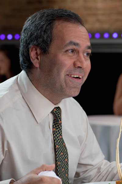 Cesc Casanovas Muertos de amor