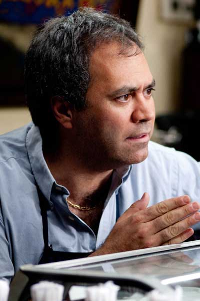 Cesc Casanovas Muertos de amor