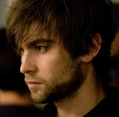 Chace Crawford Twelve