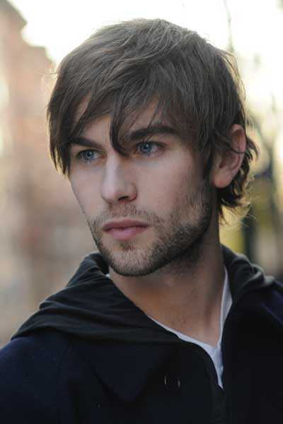 Chace Crawford Twelve