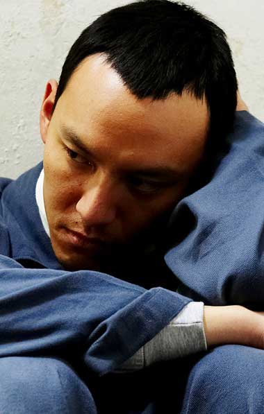 Chang Chen Aliento