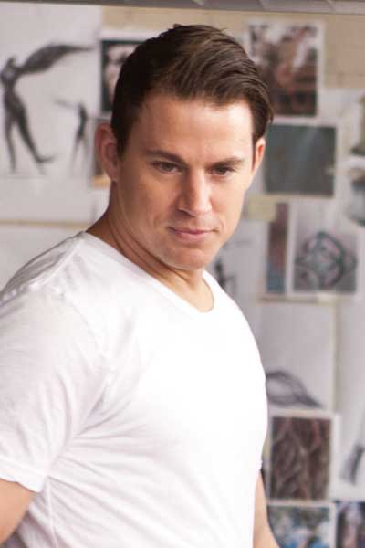 Channing Tatum Todos los días de mi vida