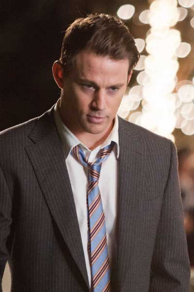 Channing Tatum Todos los días de mi vida