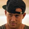 Channing Tatum Magic Mike XXL
