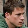 Channing Tatum Puños de asfalto
