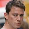 Channing Tatum Puños de asfalto