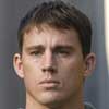 Channing Tatum Puños de asfalto