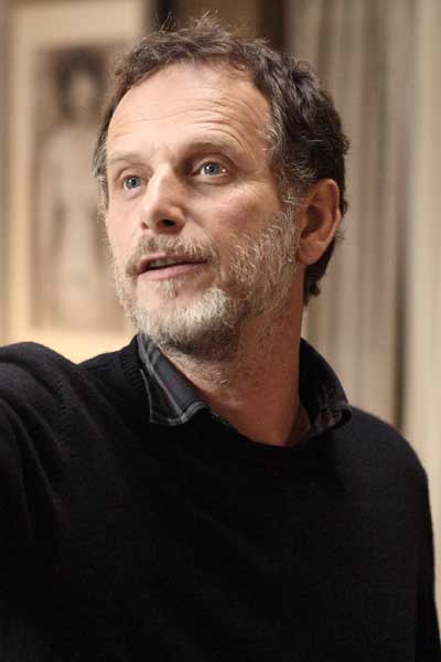 Charles Berling El nombre