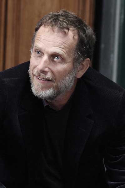 Charles Berling El nombre