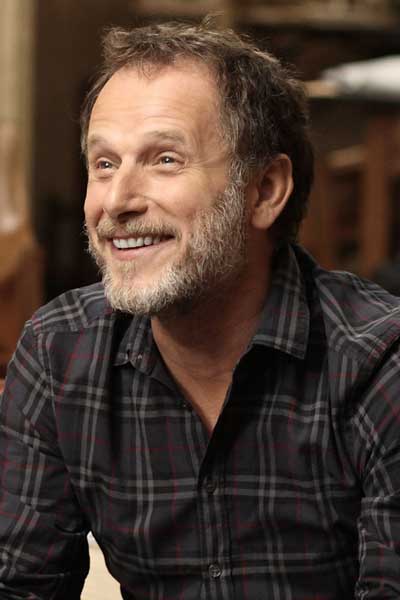 Charles Berling El nombre