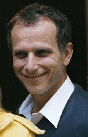 Charles Berling Las horas del verano