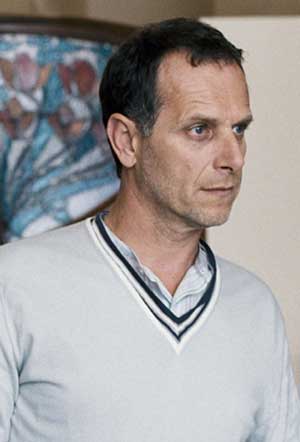 Charles Berling Las horas del verano