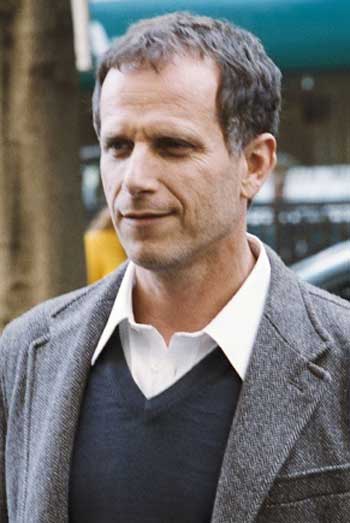 Charles Berling Las horas del verano