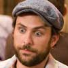 Charlie Day Salvando las distancias