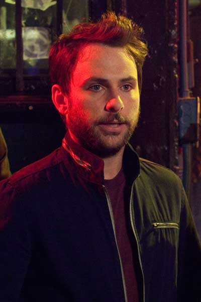 Charlie Day Cómo acabar con tu jefe