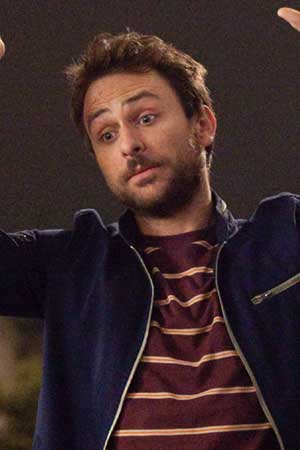 Charlie Day Cómo acabar con tu jefe