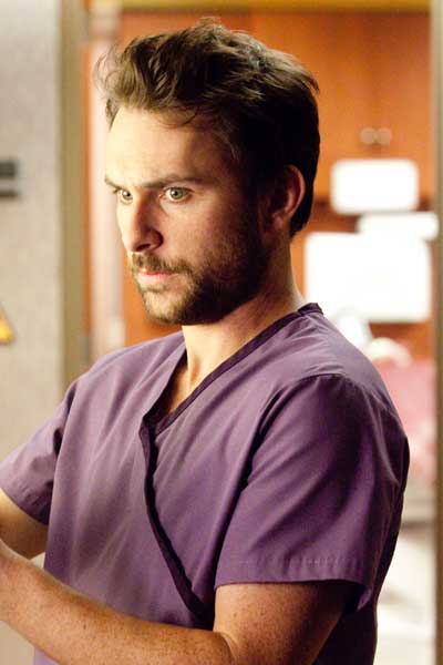 Charlie Day Cómo acabar con tu jefe