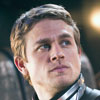 Charlie Hunnam Pacific Rim