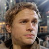 Charlie Hunnam Pacific Rim