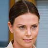 Charlize Theron En el valle de Elah
