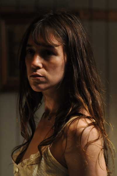 Charlotte Gainsbourg El árbol