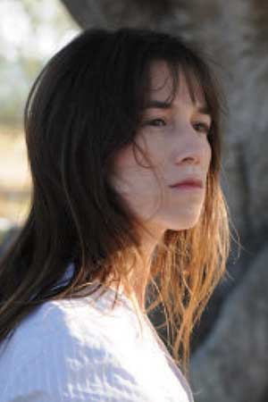 Charlotte Gainsbourg El árbol