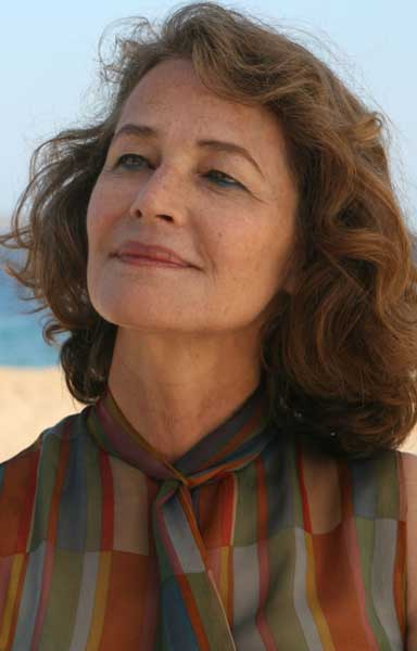 Charlotte Rampling Caótica Ana