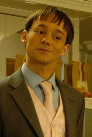 Chema Rodríguez Tú eliges