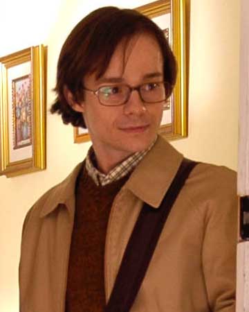 Chema Rodríguez La máquina de bailar