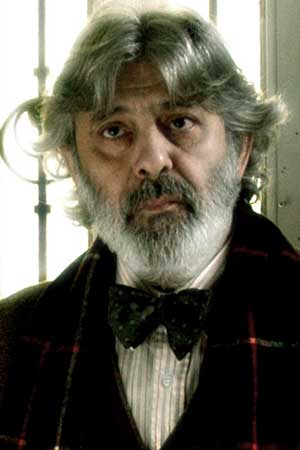 Chete Lera Concursante