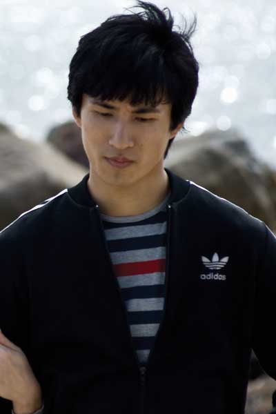 Chi Cao El último bailarín de Mao