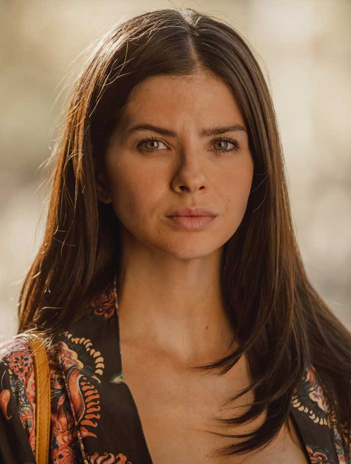 China Suárez Objetos