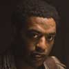 Chiwetel Ejiofor 2012