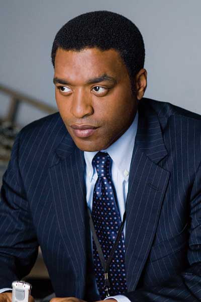 Chiwetel Ejiofor Salt